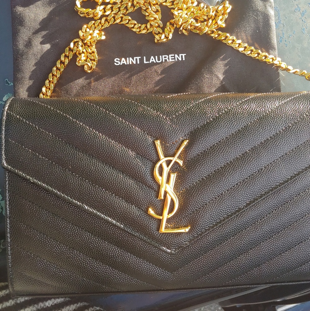 Saint Laurent